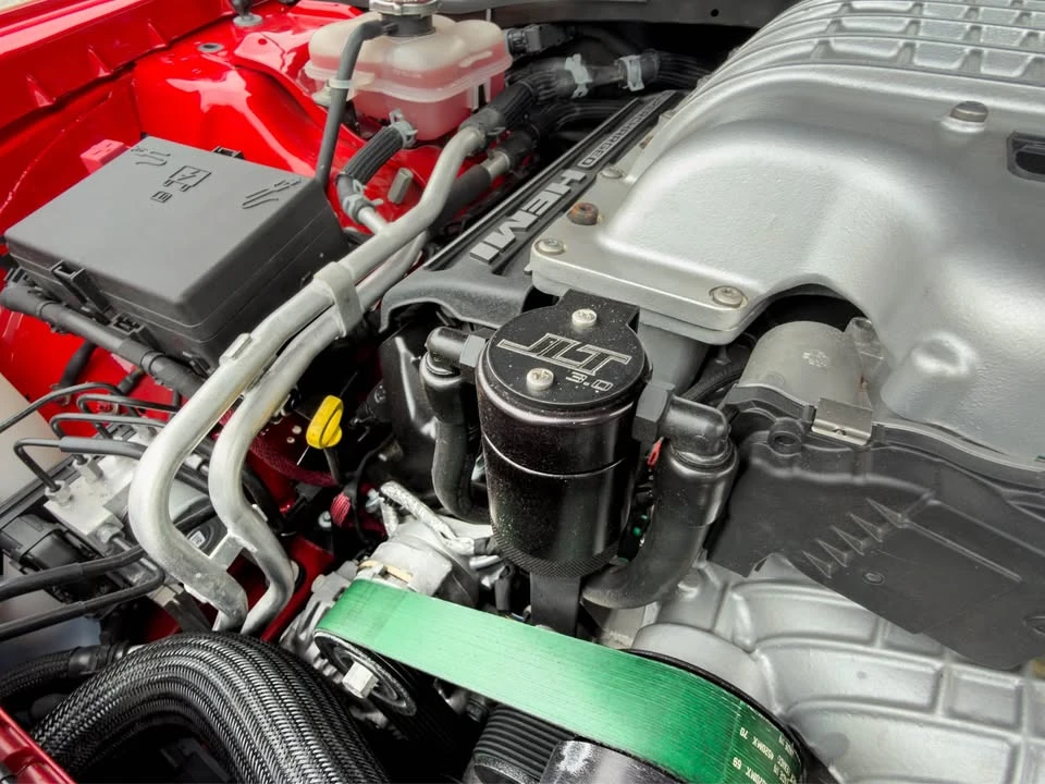 2021 Dodge Challenger SRT Hellcat 3rd Gen - Image 16 of 20