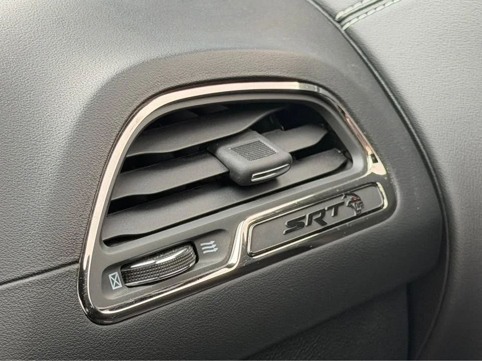 2021 Dodge Challenger SRT Hellcat 3rd Gen - Image 11 of 20