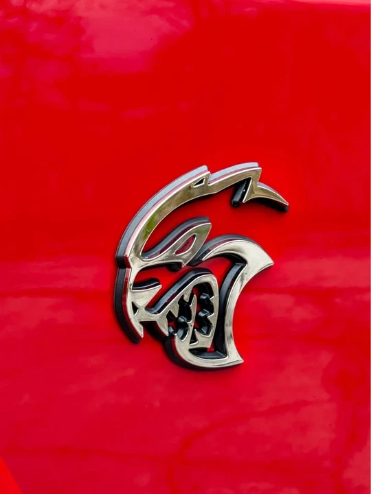 2021 Dodge Challenger SRT Hellcat 3rd Gen - Image 5 of 20