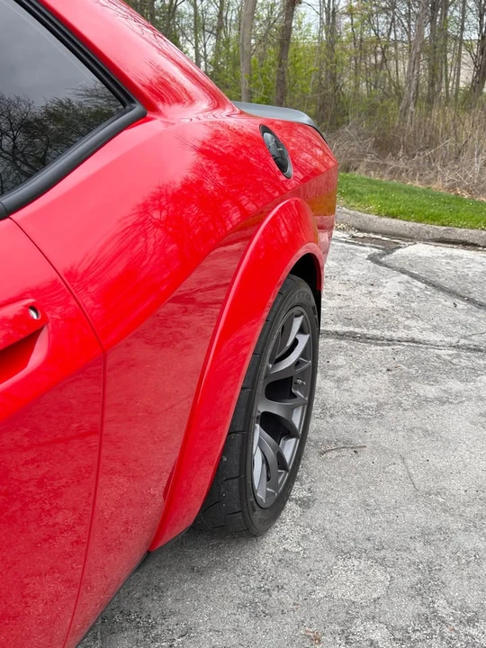 2021 Dodge Challenger SRT Hellcat 3rd Gen - Image 6 of 20