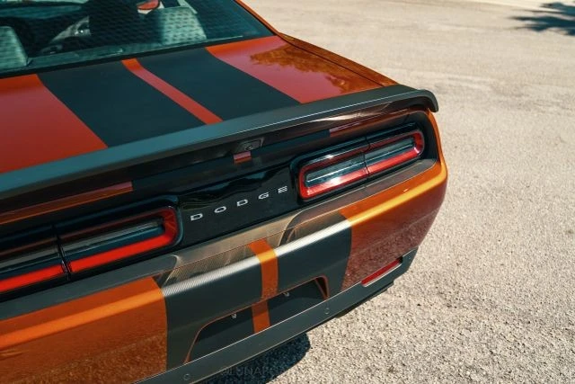 2021 Dodge Challenger SRT Hellcat 3rd Gen - Image 25 of 31