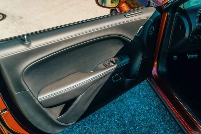 2021 Dodge Challenger SRT Hellcat 3rd Gen - Image 20 of 21