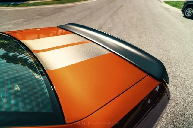 2021 Dodge Challenger SRT Hellcat 3rd Gen - Image 26 of 31