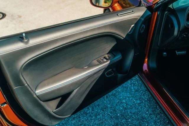 2021 Dodge Challenger SRT Hellcat 3rd Gen - Image 29 of 31