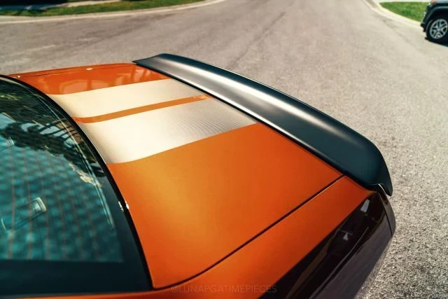 2021 Dodge Challenger SRT Hellcat 3rd Gen - Image 17 of 21