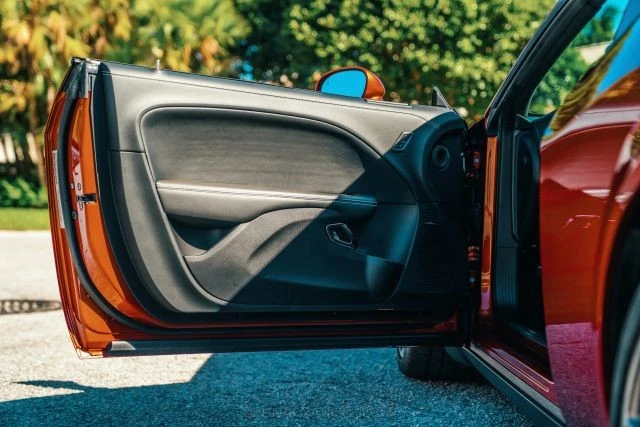 2021 Dodge Challenger SRT Hellcat 3rd Gen - Image 28 of 31