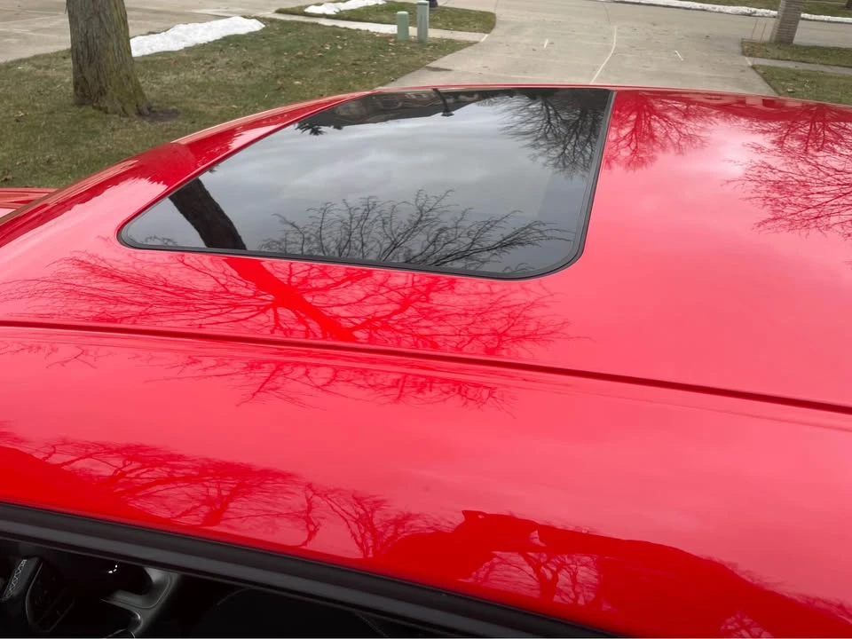 2021 Dodge Challenger SRT Hellcat 3rd Gen - Image 6 of 6