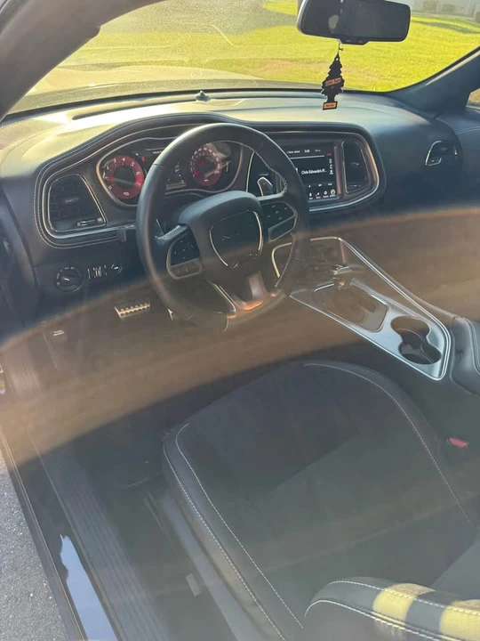 2021 Dodge Challenger SRT Hellcat 3rd Gen - Image 5 of 6