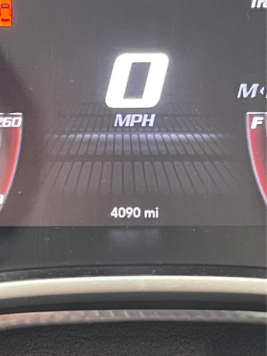 2021 Dodge Challenger SRT Hellcat 3rd Gen - Image 5 of 6