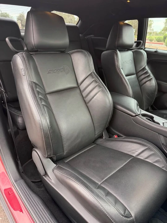 2021 Dodge Challenger SRT Hellcat 3rd Gen - Image 8 of 20
