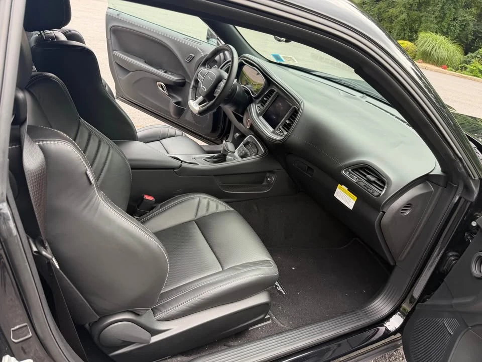 2021 Dodge Challenger SRT Hellcat 3rd Gen - Image 8 of 14