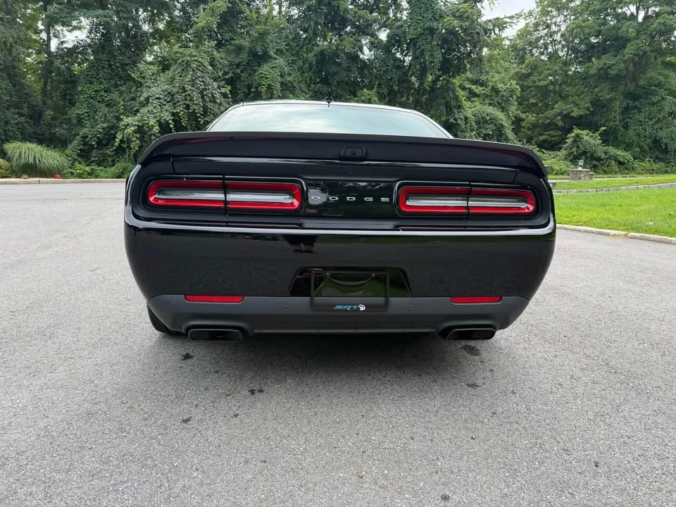 2021 Dodge Challenger SRT Hellcat 3rd Gen - Image 6 of 14