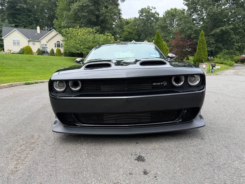 2021 Dodge Challenger SRT Hellcat 3rd Gen - Image 4 of 14