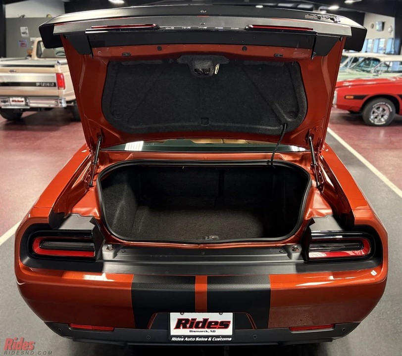 2021 Dodge Challenger SRT Hellcat 3rd Gen - Image 23 of 31