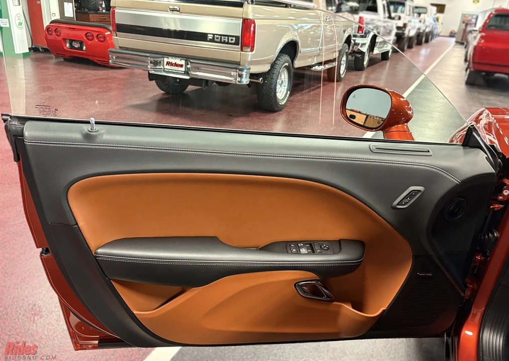 2021 Dodge Challenger SRT Hellcat 3rd Gen - Image 13 of 31