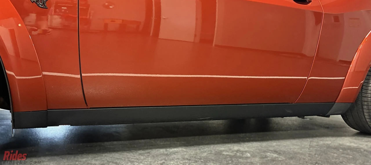 2021 Dodge Challenger SRT Hellcat 3rd Gen - Image 11 of 31