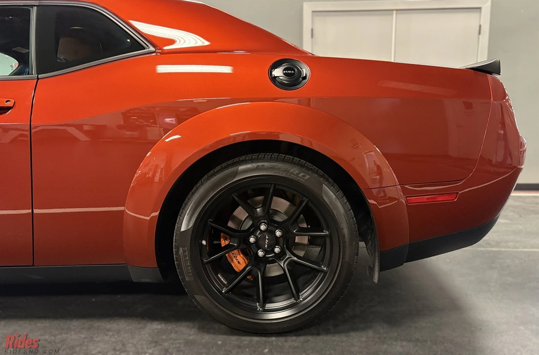 2021 Dodge Challenger SRT Hellcat 3rd Gen - Image 18 of 31