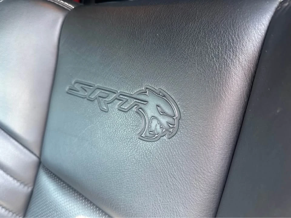 2021 Dodge Challenger SRT Hellcat 3rd Gen - Image 9 of 12