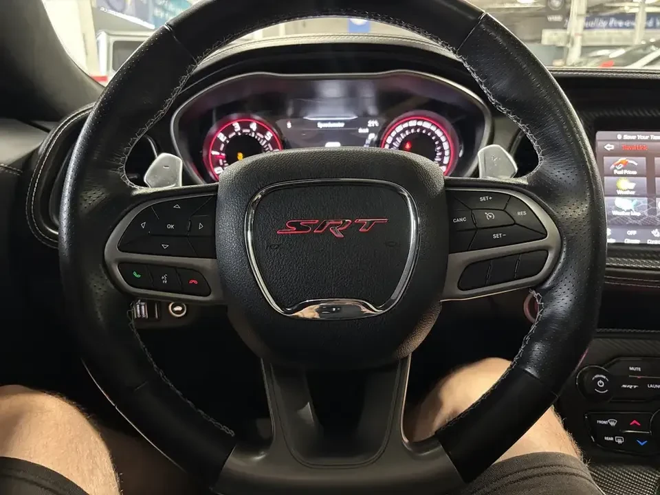 2021 Dodge Challenger SRT Hellcat 3rd Gen - Image 6 of 20