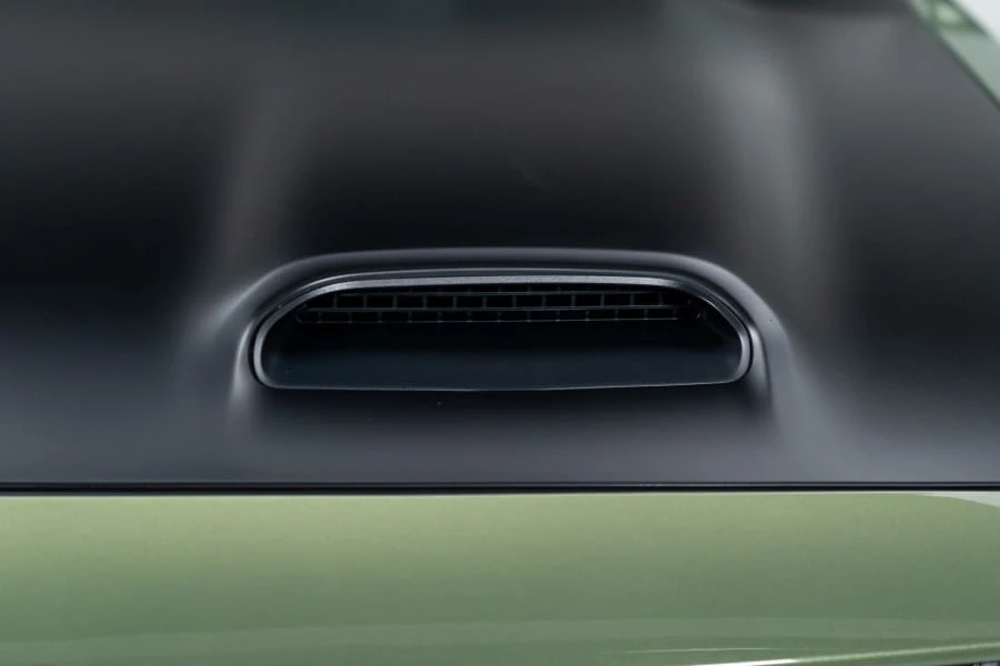 2021 Dodge Challenger SRT Hellcat 3rd Gen - Image 18 of 31