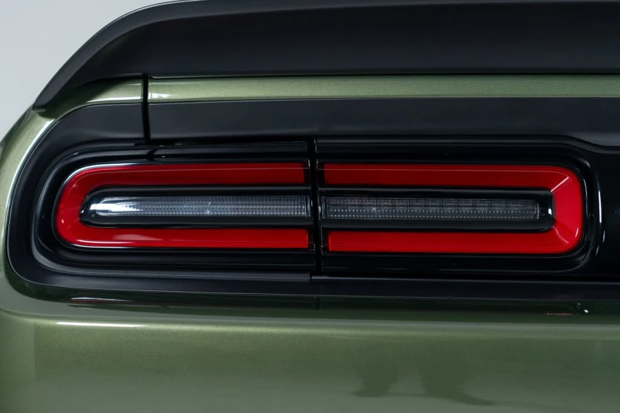 2021 Dodge Challenger SRT Hellcat 3rd Gen - Image 19 of 31