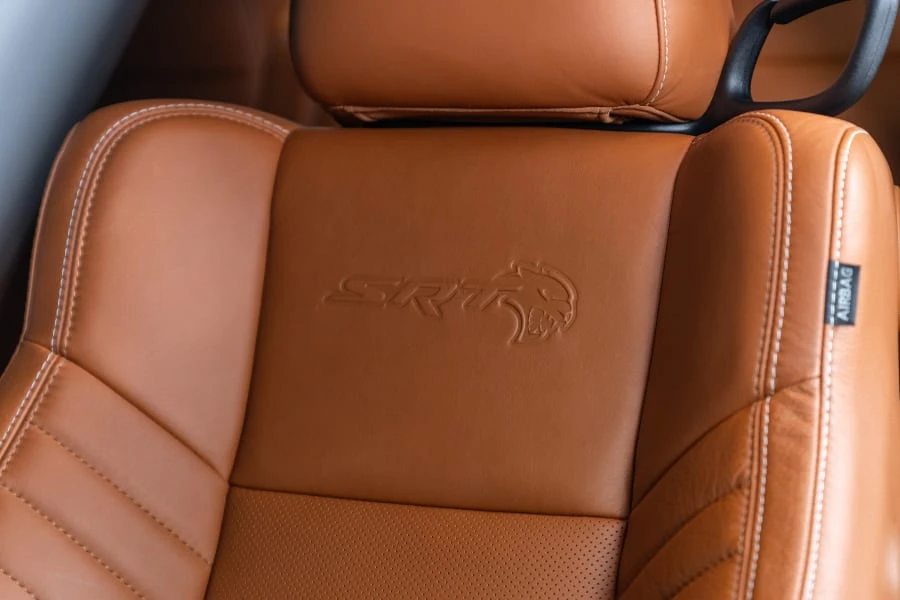 2021 Dodge Challenger SRT Hellcat 3rd Gen - Image 29 of 31