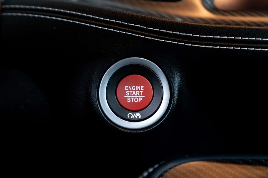 2021 Dodge Challenger SRT Hellcat 3rd Gen - Image 28 of 31