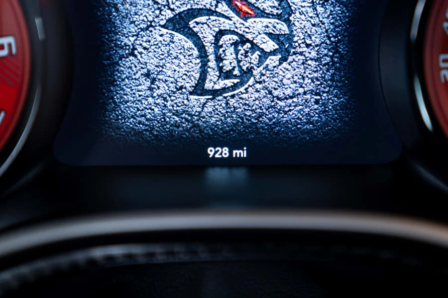 2021 Dodge Challenger SRT Hellcat 3rd Gen - Image 26 of 31
