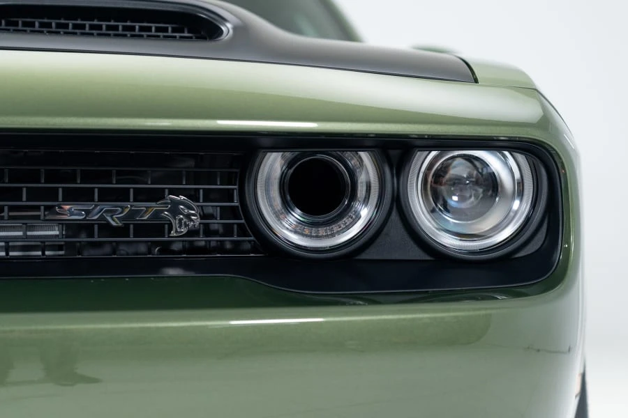 2021 Dodge Challenger SRT Hellcat 3rd Gen - Image 15 of 31