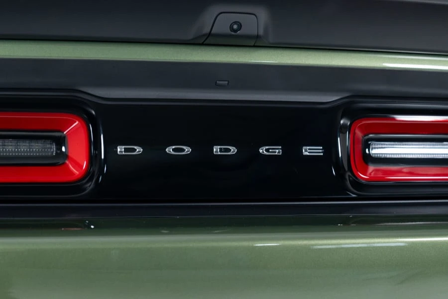 2021 Dodge Challenger SRT Hellcat 3rd Gen - Image 16 of 31