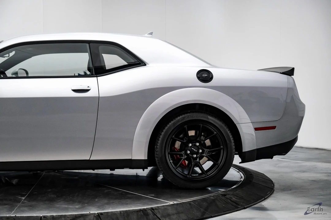 2021 Dodge Challenger SRT Hellcat 3rd Gen - Image 7 of 12