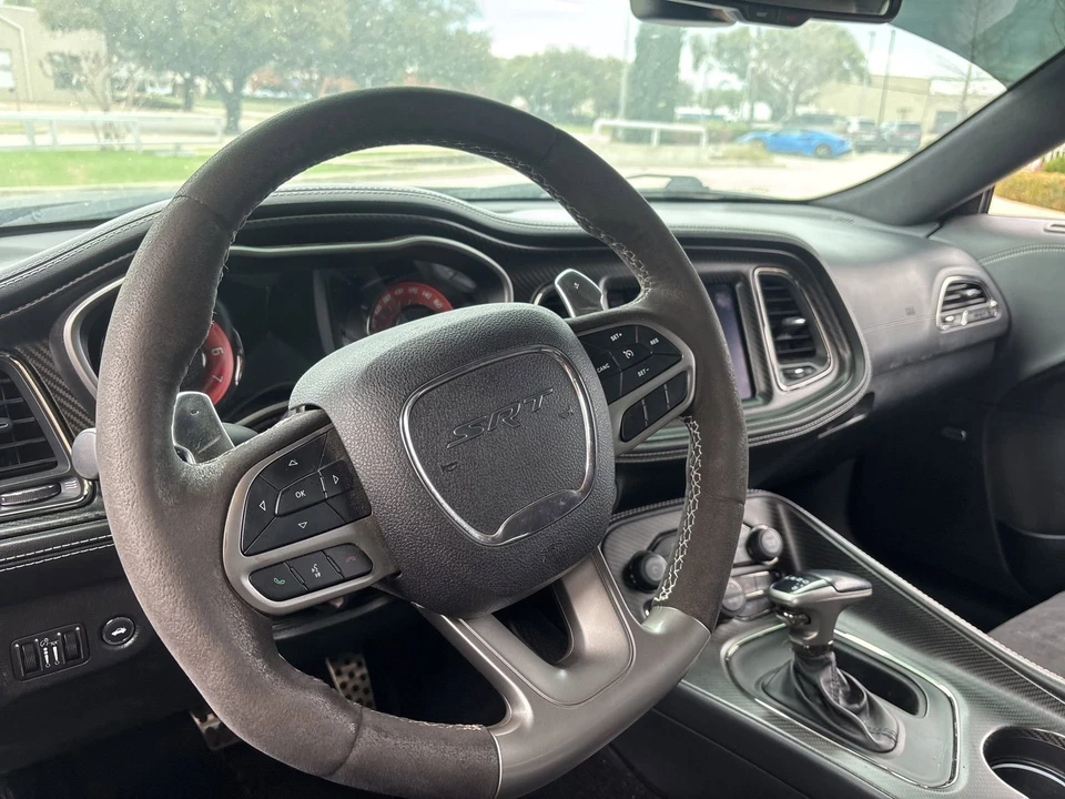2021 Dodge Challenger SRT Hellcat 3rd Gen - Image 6 of 9