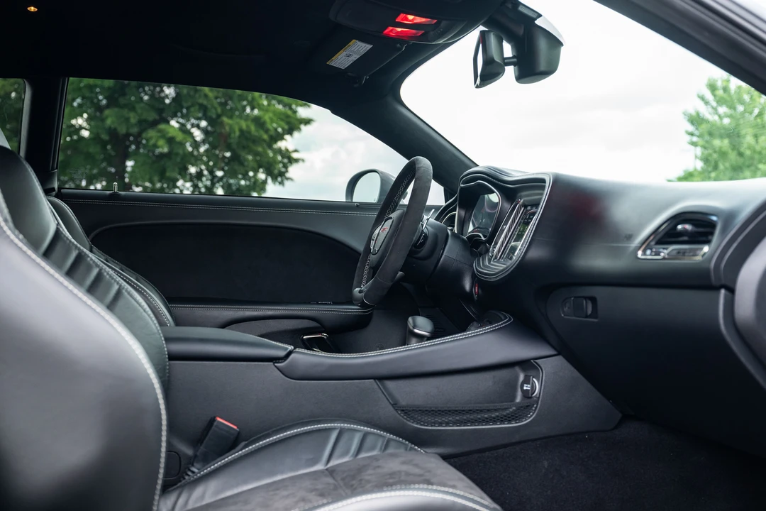 2021 Dodge Challenger SRT Hellcat 3rd Gen - Image 26 of 31