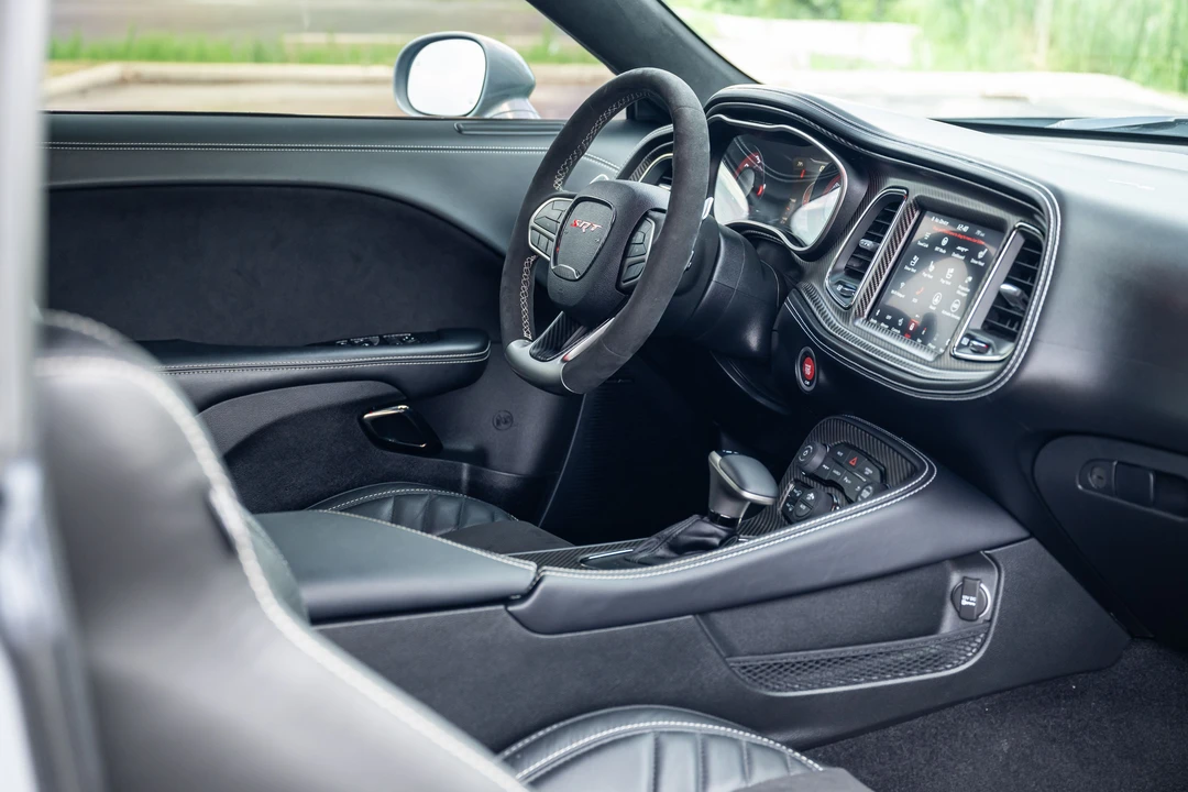 2021 Dodge Challenger SRT Hellcat 3rd Gen - Image 25 of 31