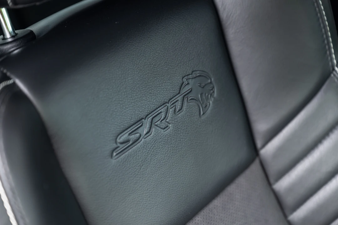 2021 Dodge Challenger SRT Hellcat 3rd Gen - Image 30 of 31