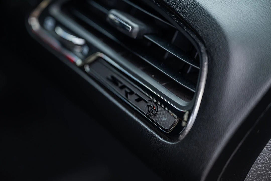 2021 Dodge Challenger SRT Hellcat 3rd Gen - Image 31 of 31