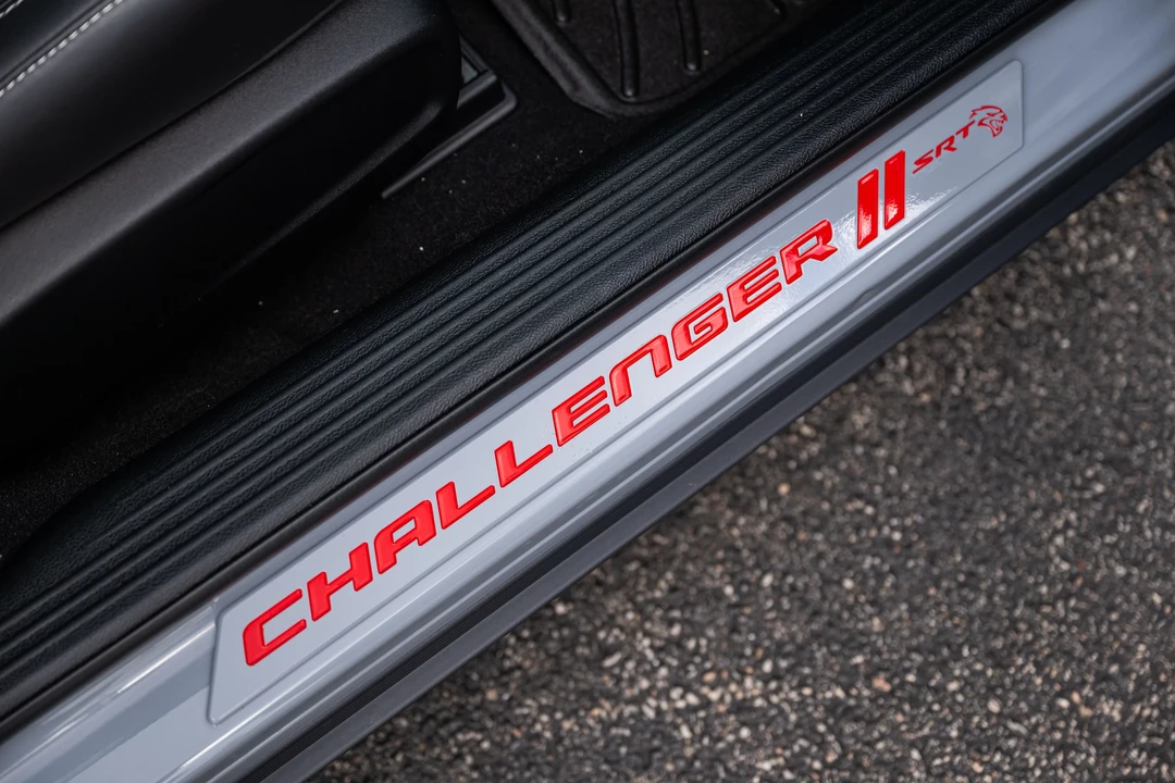 2021 Dodge Challenger SRT Hellcat 3rd Gen - Image 29 of 31