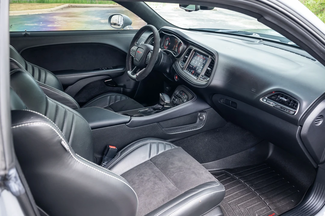 2021 Dodge Challenger SRT Hellcat 3rd Gen - Image 23 of 31