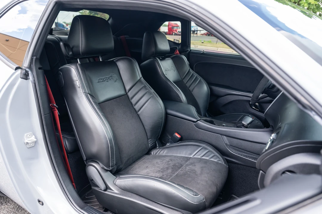 2021 Dodge Challenger SRT Hellcat 3rd Gen - Image 24 of 31