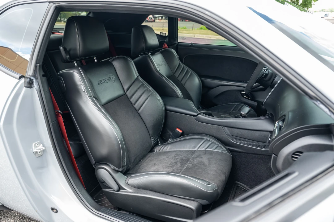 2021 Dodge Challenger SRT Hellcat 3rd Gen - Image 27 of 31