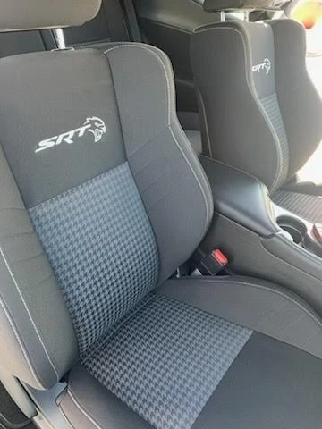 2021 Dodge Challenger SRT Hellcat 3rd Gen - Image 8 of 14