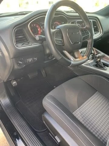 2021 Dodge Challenger SRT Hellcat 3rd Gen - Image 6 of 14