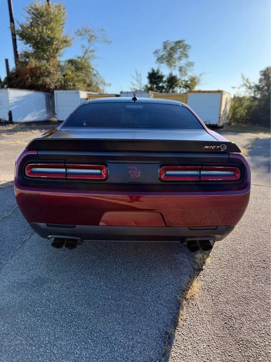 2021 Dodge Challenger SRT Hellcat 3rd Gen - Image 6 of 16