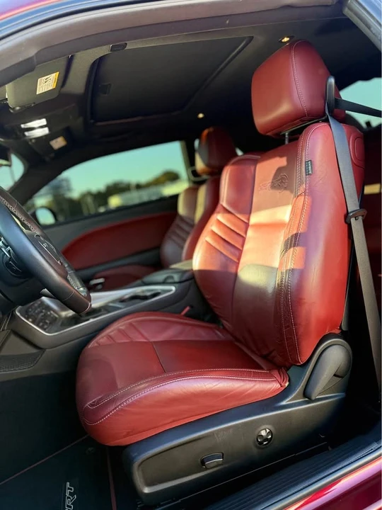 2021 Dodge Challenger SRT Hellcat 3rd Gen - Image 11 of 16