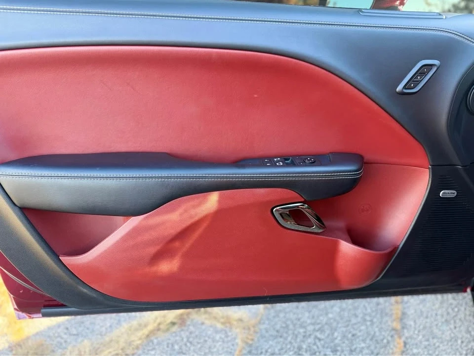 2021 Dodge Challenger SRT Hellcat 3rd Gen - Image 12 of 16