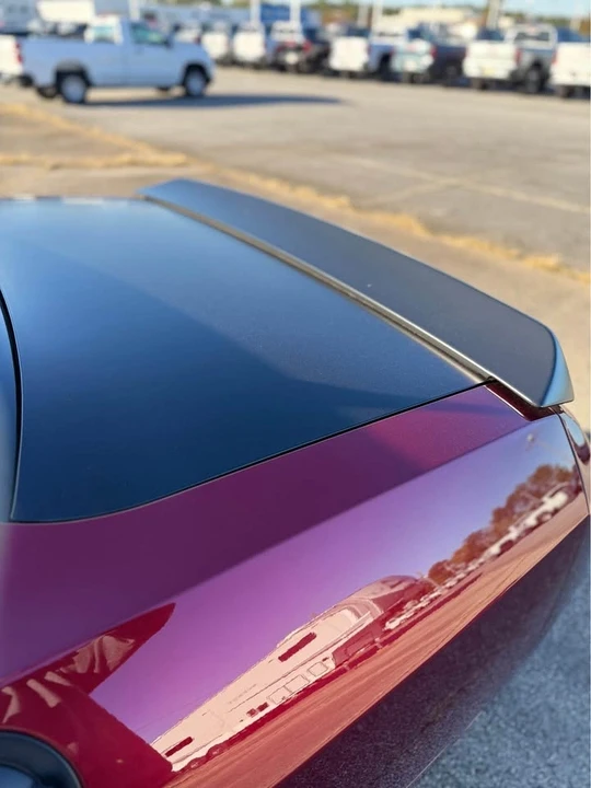 2021 Dodge Challenger SRT Hellcat 3rd Gen - Image 10 of 16