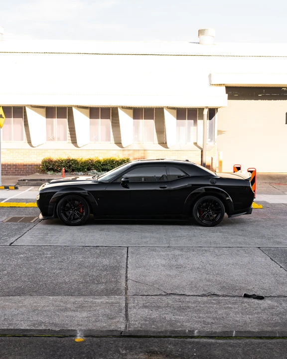 2021 Dodge Challenger SRT Hellcat 3rd Gen - Image 19 of 31
