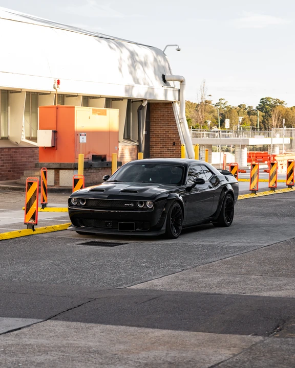 2021 Dodge Challenger SRT Hellcat 3rd Gen - Image 20 of 31