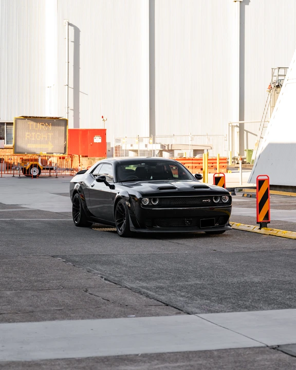 2021 Dodge Challenger SRT Hellcat 3rd Gen - Image 21 of 31