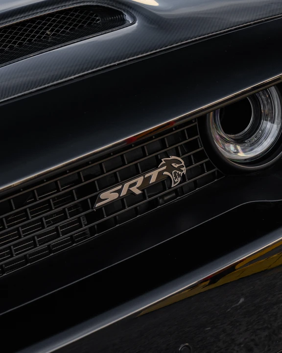 2021 Dodge Challenger SRT Hellcat 3rd Gen - Image 23 of 31